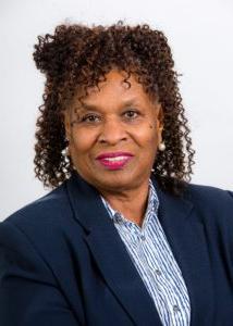 Joyce Russell, Ph.D.